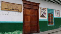 Luego del saneamiento fiscal podría reabrirse la Escuela Taller en Salamina (Caldas)